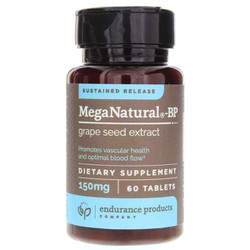 MegaNatural-BP Grape Seed Extract 150 Mg