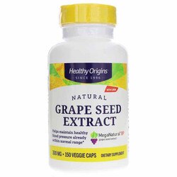 MegaNatural-BP Grape Seed Extract 300 Mg