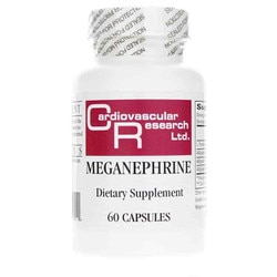 Meganephrine