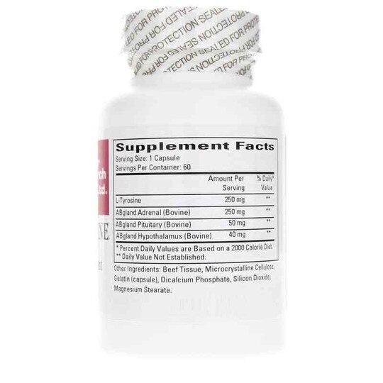 Meganephrine, 60 Capsules, CR