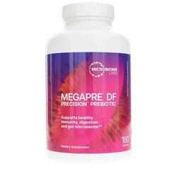 MegaPre DF Precision Prebiotic Dairy Free