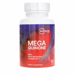 MegaQuinone K2-7