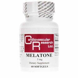 Melatone 5 Mg 1