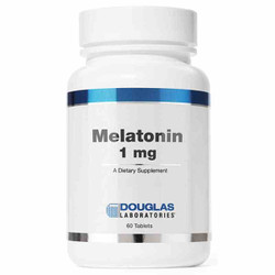 Melatonin 1 Mg 1