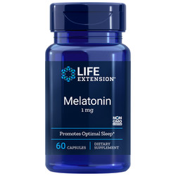 Melatonin 1 Mg 1
