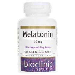 Melatonin 10 Mg 1