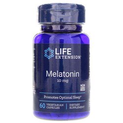 Melatonin 10 Mg 1