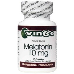 Melatonin 10 Mg 1