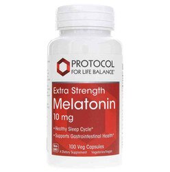 Melatonin 10 Mg Extra Strength 1
