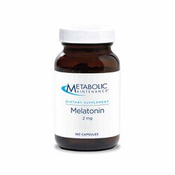Melatonin 2 Mg 1