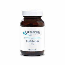 Melatonin 2 Mg