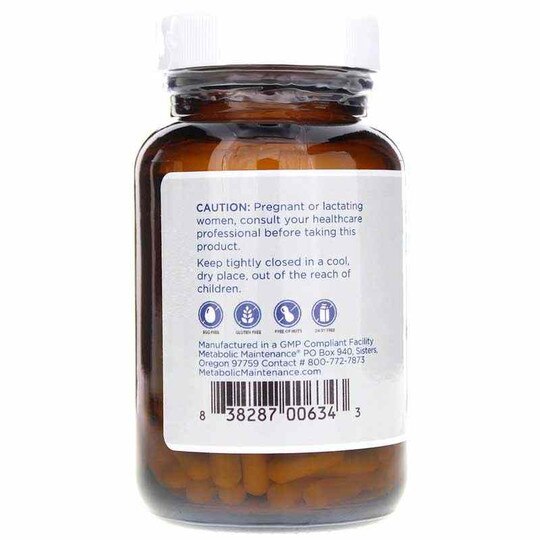 Melatonin 2 Mg, 180 Capsules, MTM