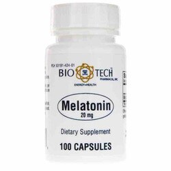 Melatonin 20 Mg