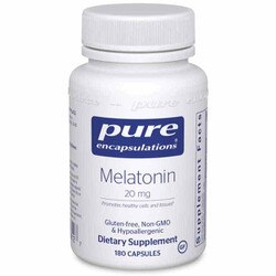 Melatonin 20 Mg