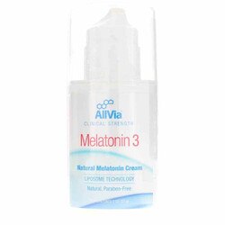 Melatonin 3 Cream 1