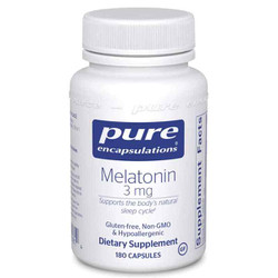Melatonin 3 Mg 1
