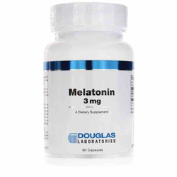 Melatonin 3 Mg Capsules 1