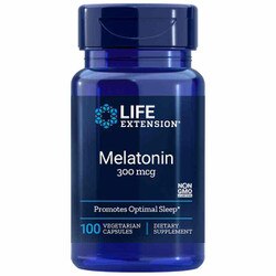 Melatonin 300 Mcg