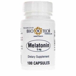 Melatonin 5 Mg