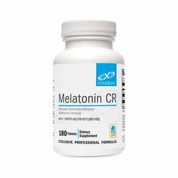 Melatonin CR 1
