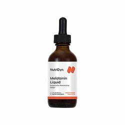 Melatonin Liquid