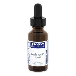 Melatonin Liquid 1