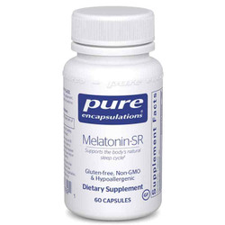 Melatonin-SR 1