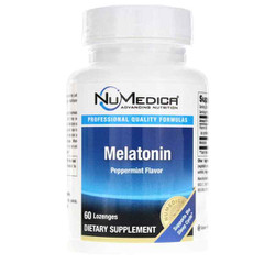 Melatonin with B6 1