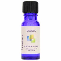 Melissa (in Jojoba) Essential Oil 1