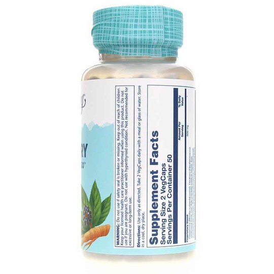 Memory Blend SP-30, 100 Veg Capsules, SLR