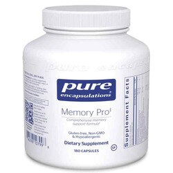 Memory Pro