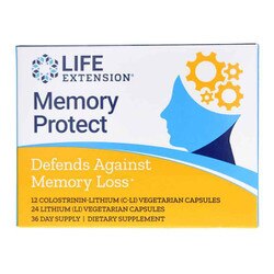 Memory Protect 1