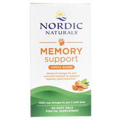 Memory Support 1