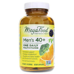 Men Over 40 One Daily 1