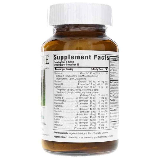 Men Over 40 One Daily Iron Free, 60 Tablets, INR