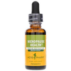 Menopause Health 1