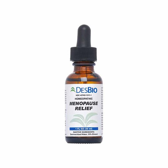 Menopause Relief, 1 Oz, DB