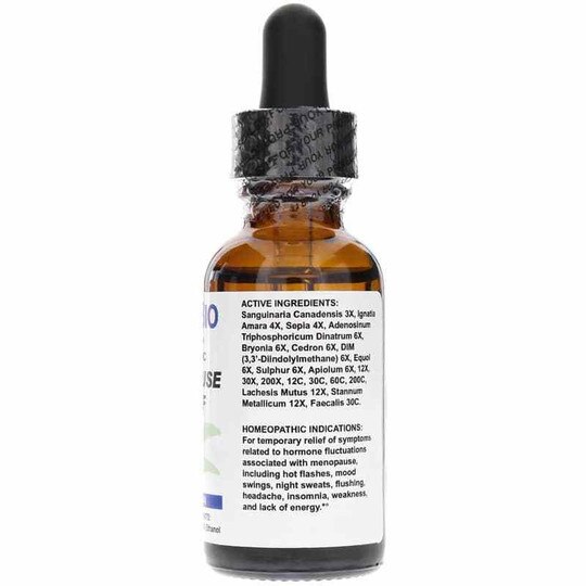 Menopause Relief, 1 Oz, DB