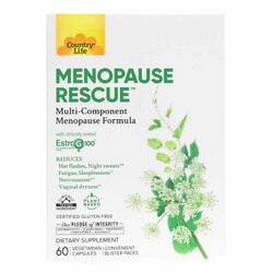 Menopause Rescue 1