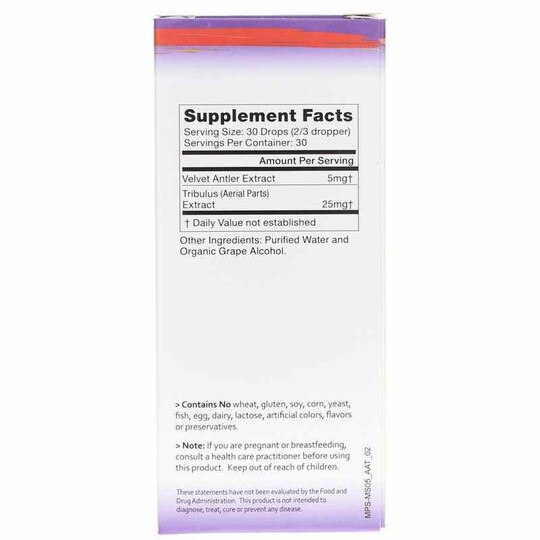 Menopause Severe, 1 Oz, FSL
