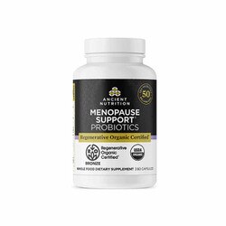 Menopause Support Probiotics