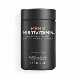 Men's Daily Multivitamin