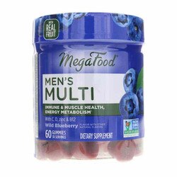 Men's Multi Gummies
