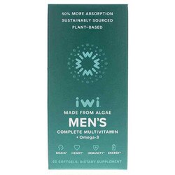 Men's Multivitamin 1