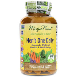 Mens One Daily 1