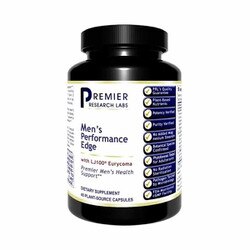 Mens Performance Edge