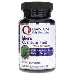 Men's Quantum Fuel