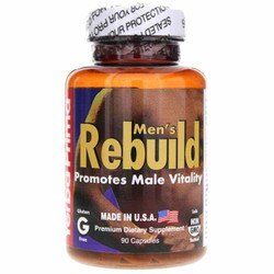 Men's Rebuild 1