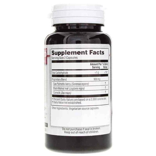 Men's Special, 100 Veg Capsules, KRH