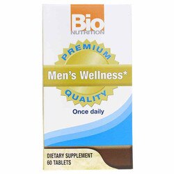 Men's Wellness